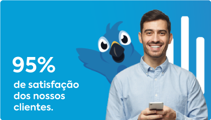 Satisfação